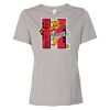 6413 Women’s Extra Soft Tri-blend Tee Thumbnail